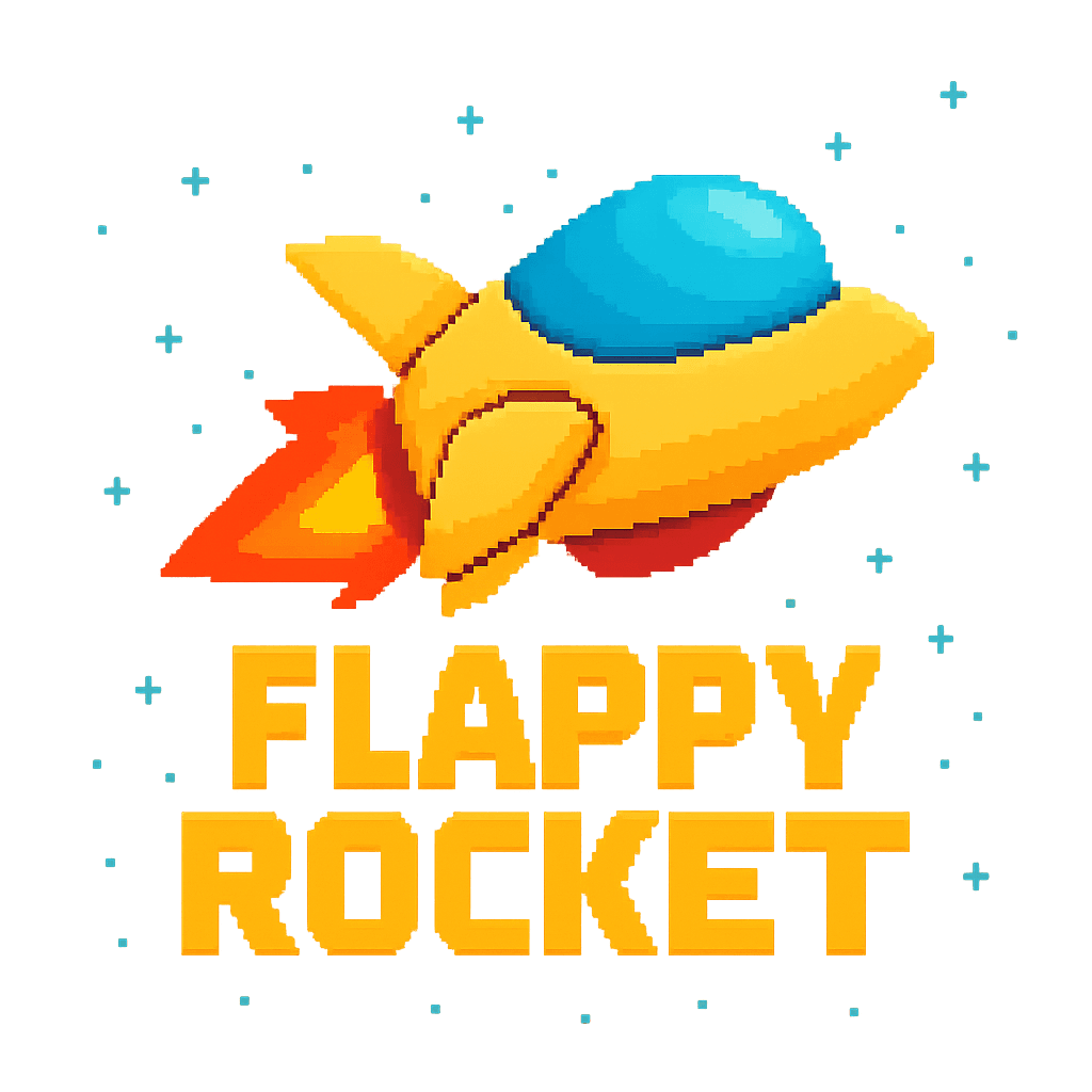 Flappy Rocket
