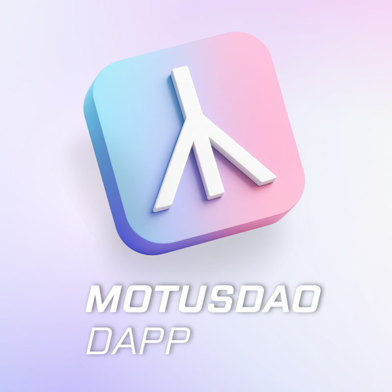 MotusDAO/De-Payments and Psychat