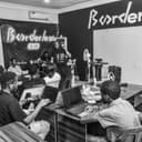 Borderless Developers