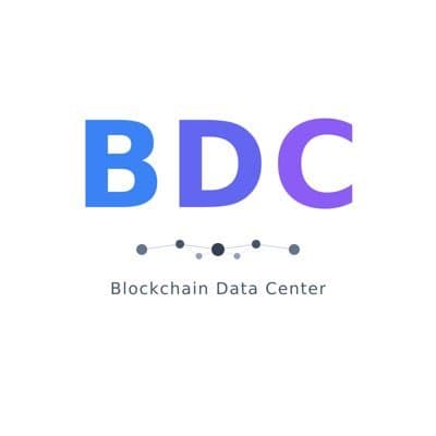 Blockchain Data Center - BDC
