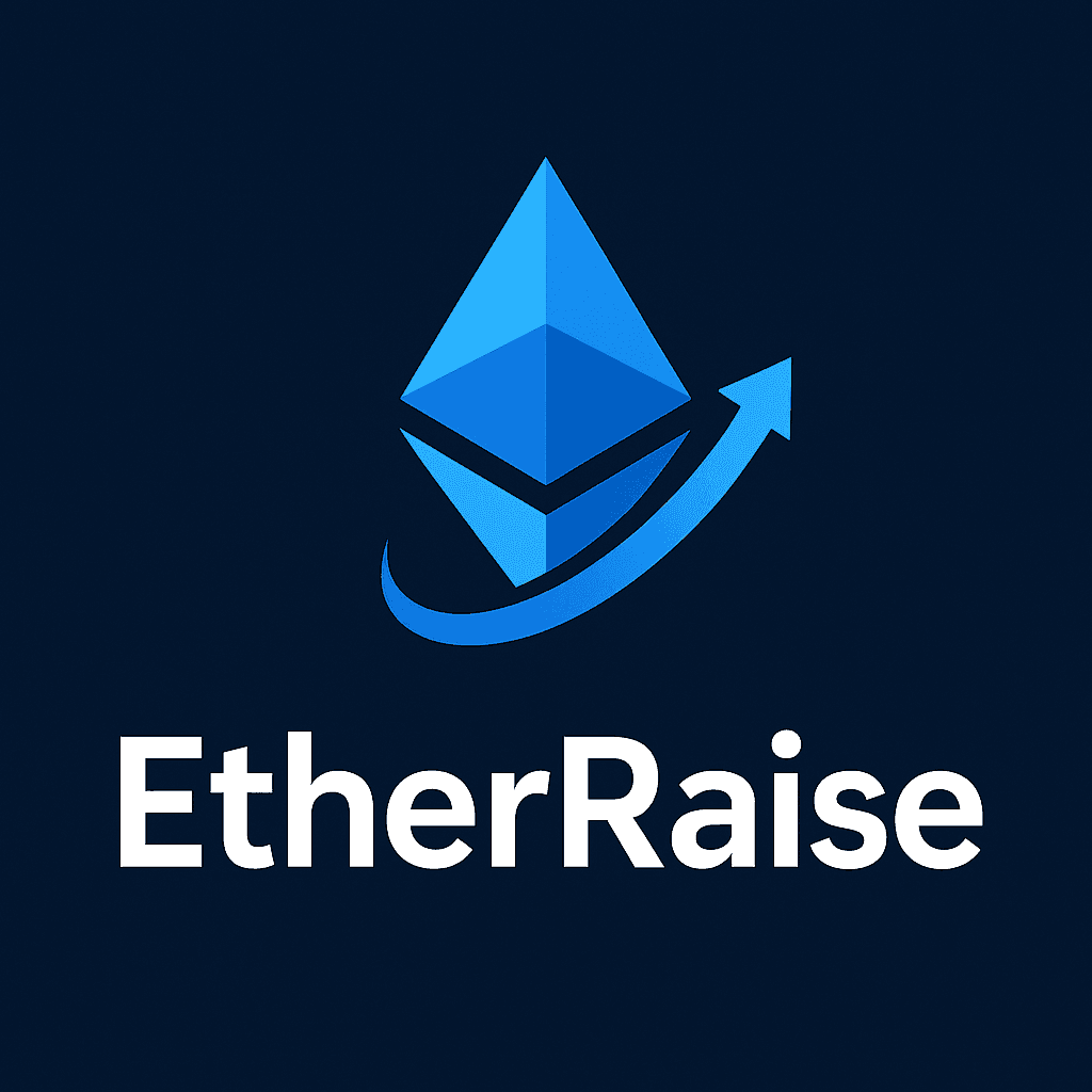 EtherRaise