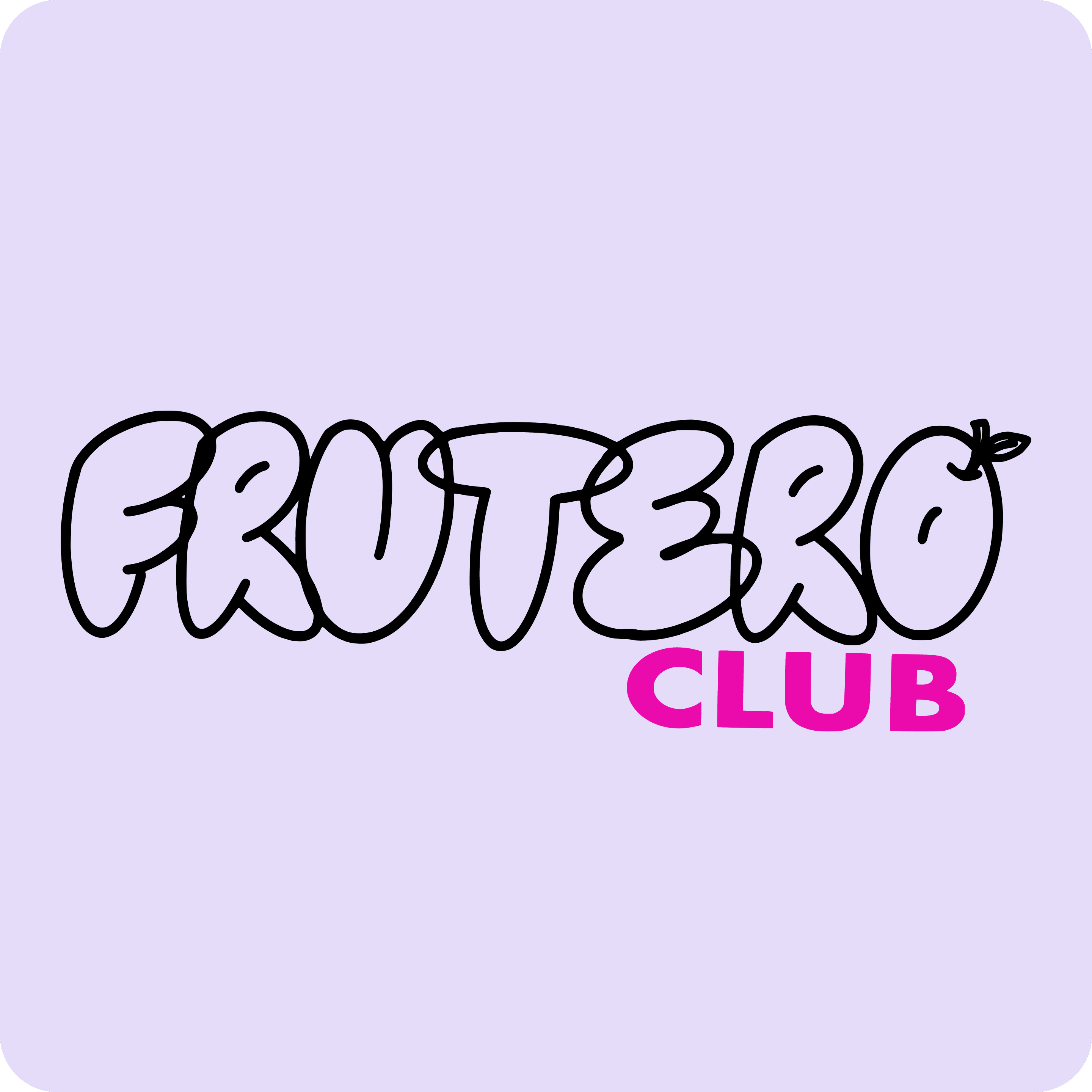 Frutero Club