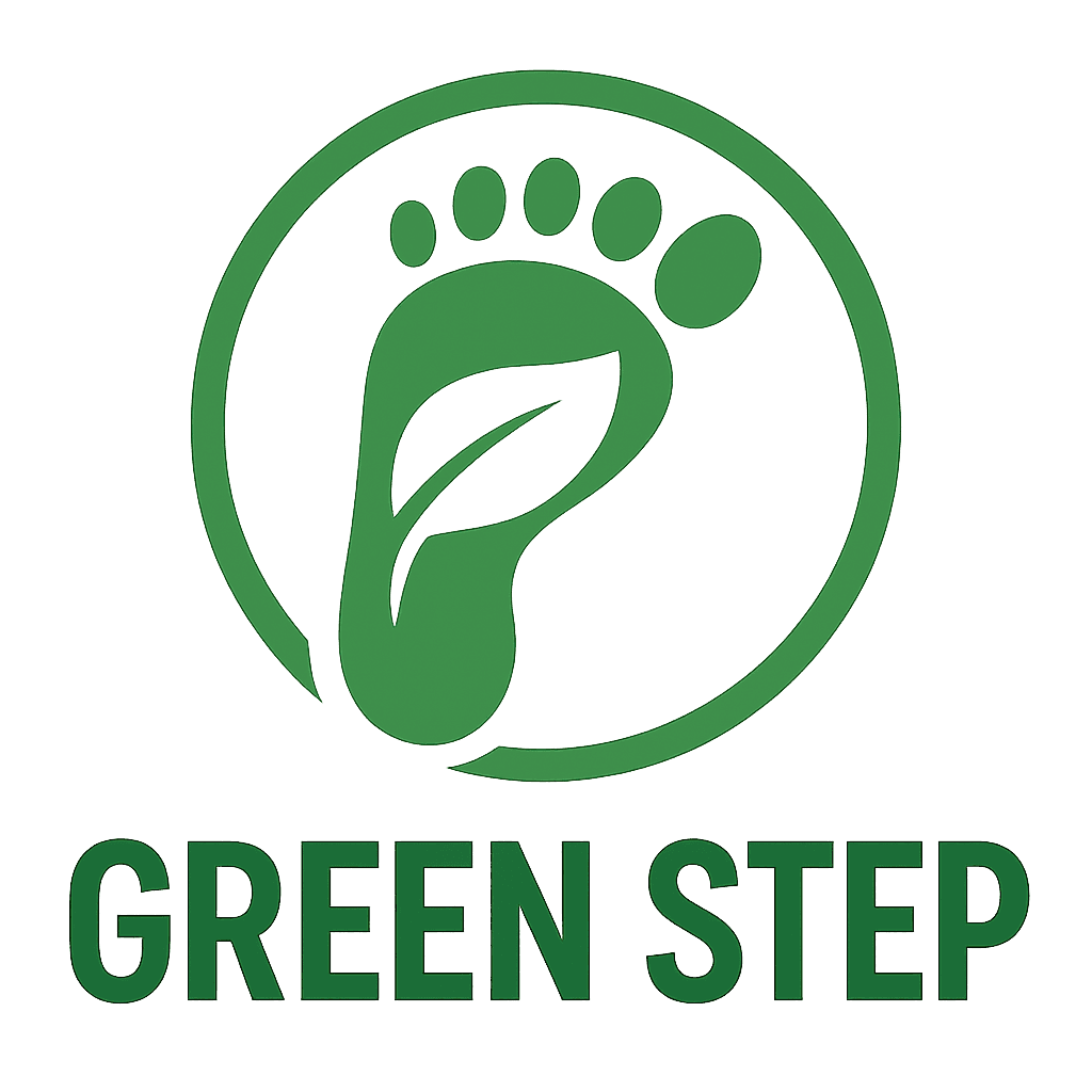 Green Step
