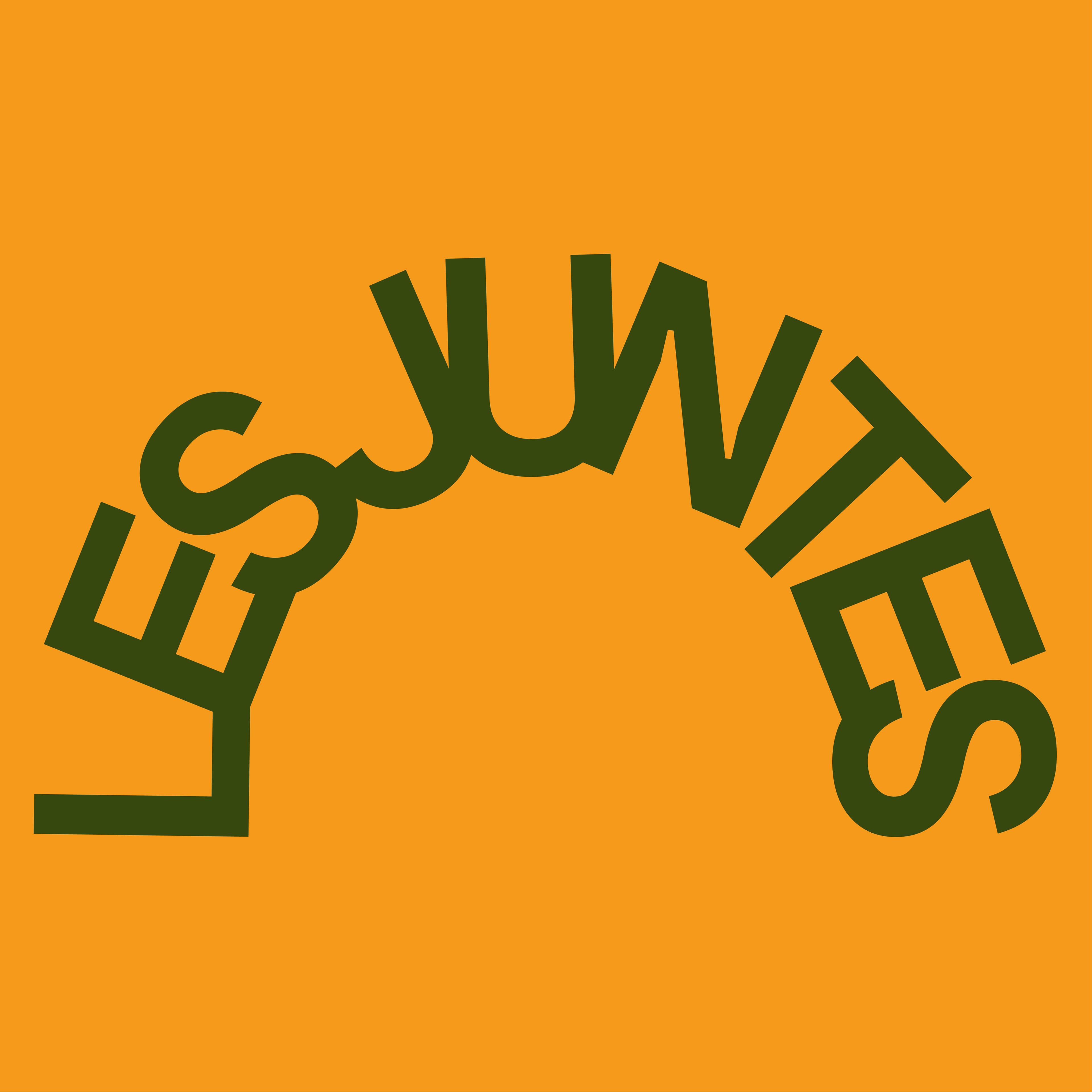 Les Juntes