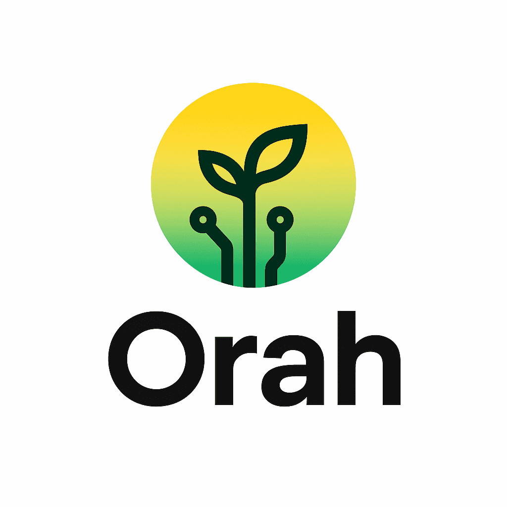 Orah