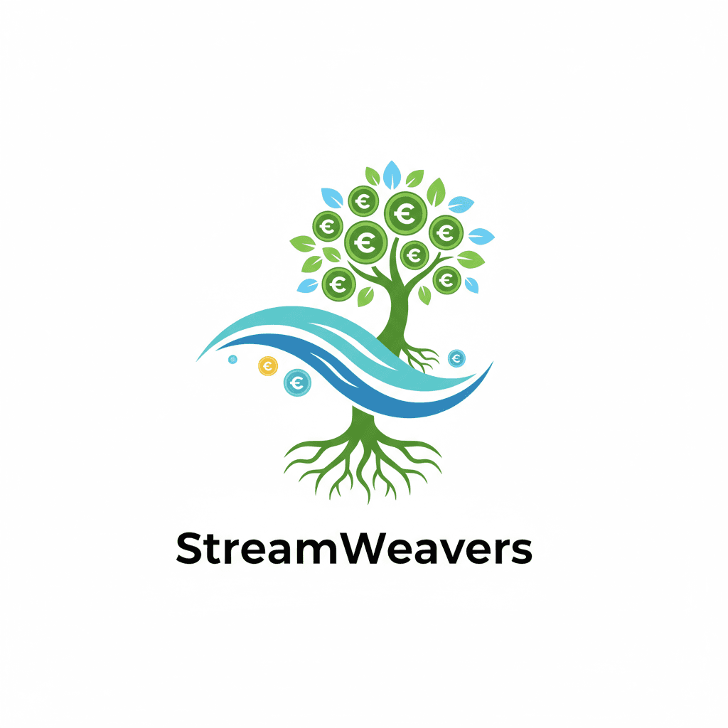 StreamWeavers: Continuous Prosperity Protocol