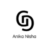 Anika Nisa emergency support ned Give me $1