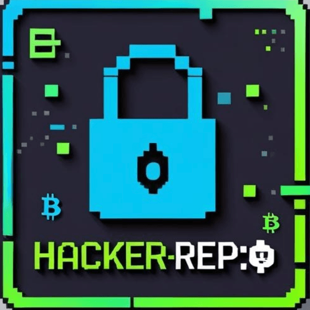 HackerRep – ZK Reputation with Self Verification